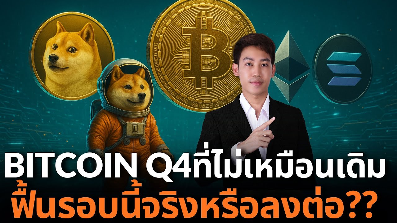 BITCOIN แตะ$105Kกลับตัวยังจังหวะไหนคือโอกาส? หลังทองคำพุ่งแรง!!🚨🚨