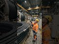 How Undersea Internet Cables Are Made