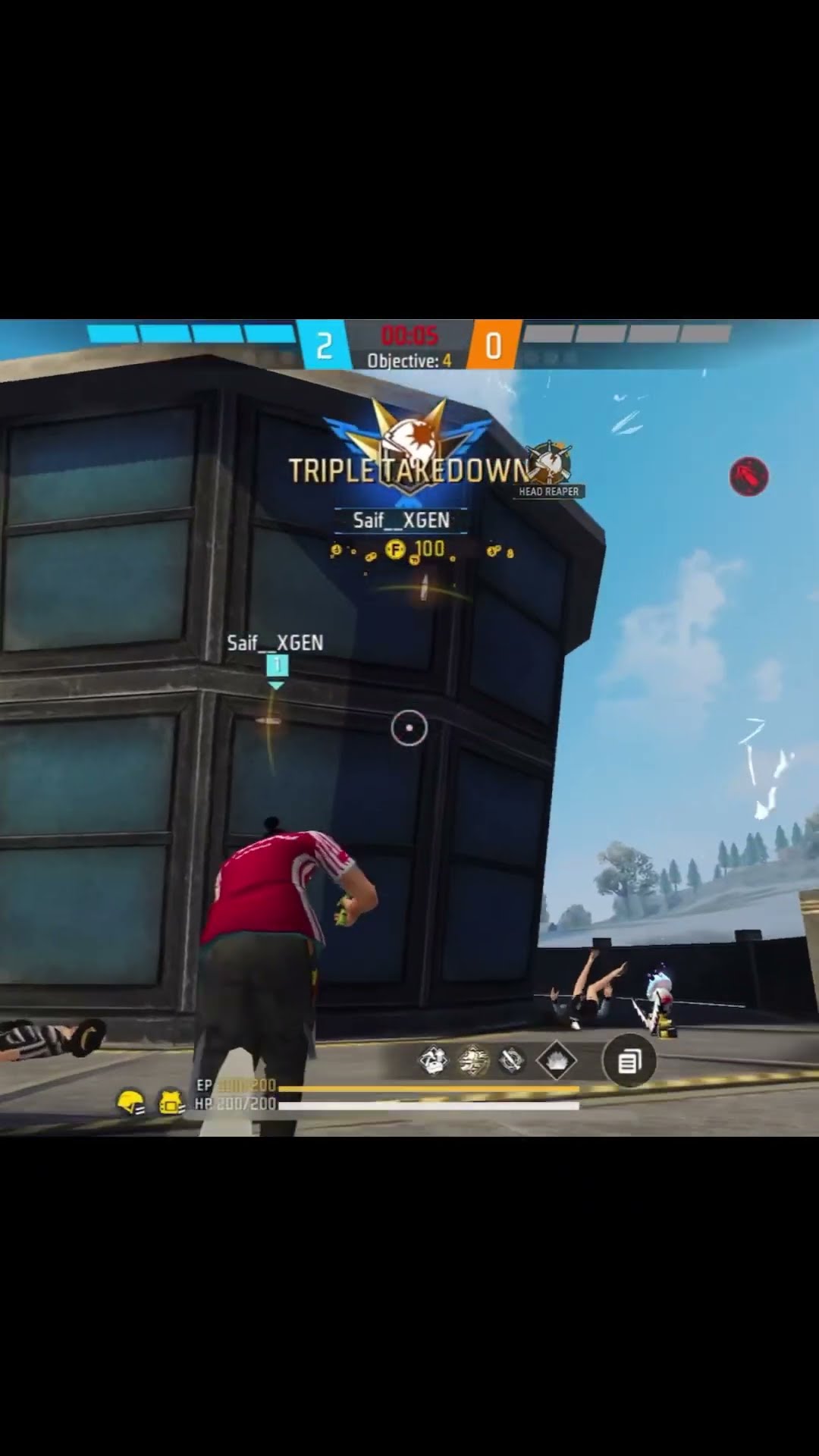 #freefire #freefiremax #garenafreefire #totalgaming #smartphone