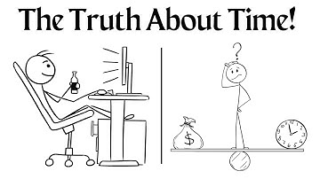 The Reality of Time (Make Every Moment Count)