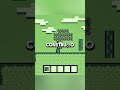 E se MINECRAFT FOSSE LANÇADO para GAME BOY? 😱 #shorts #console #minecraft