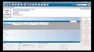 SupraEHR Demo: Patient Profile Overview