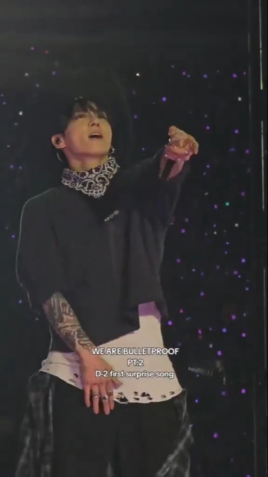 防弾少年団NOW2 MV] BTS(방탄소년단)_ We Are Bulletproof Pt2(위 아 불렛프루프 Pt.2