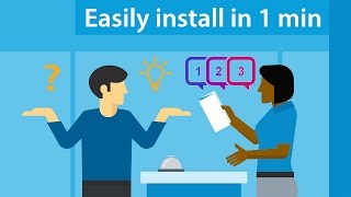 Store Clerk - Installation guide screenshot 5