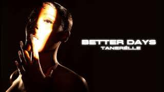 Better Days  Lyric Video