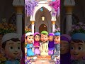 Asma-ul-Husna (20–22)العليم، القابض، الباسط#Allah’sNames #IslamicShorts #IslamForKids #Shorts