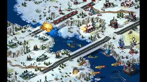 Red Alert for download