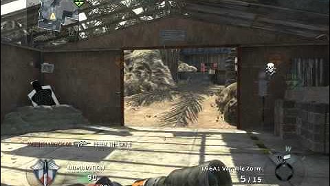 Random Tomahawk Kill Episode 1