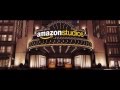 Amazon studios theatrical logo 2016present