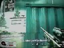 call of duty 4 No Scope Battle