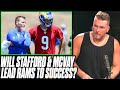 Will Matthew Stafford & Sean McVay Be Able To Succeed With The Rams?