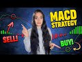 Most effective macd strategy for binary options 91 win rate