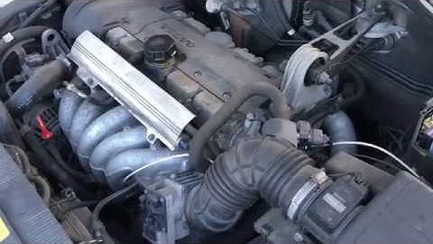 How to Identify Bad Engine Compression Just by Listening to it Crank