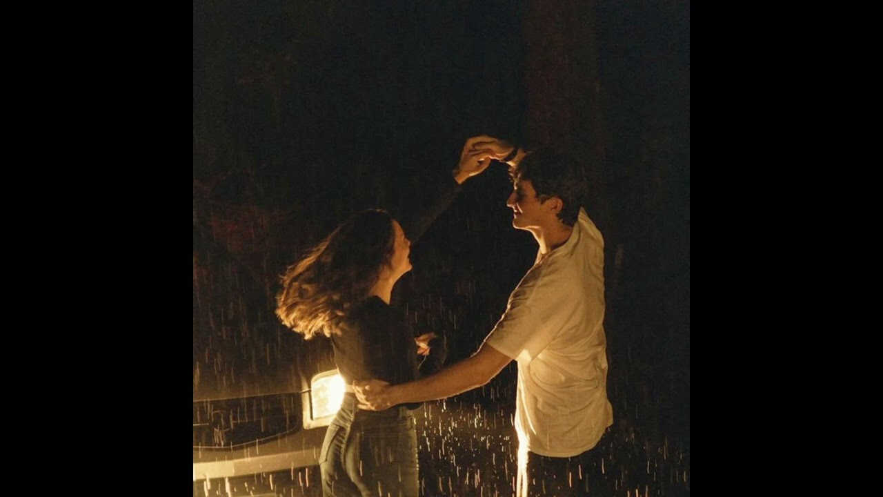 (FREE) Billie Eilish x Joji x Piano Ballad Type Beat - "Is this love for you?"