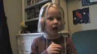 ruby sings 'do ray mi'