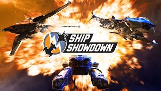 Ship Showdown 2953 Returns