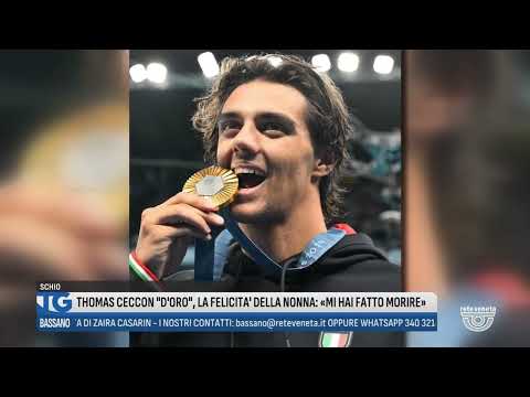 TG BASSANO Edizione completa | 30/07/2024