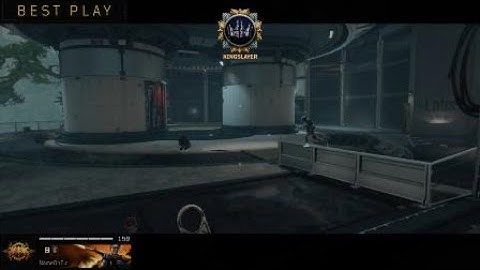 Slightly above average Frequency game (black ops 4)