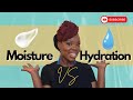 Why Your Locs Are Still Dry (Even After You Oiled It) | Microlocs | Sisterlocs