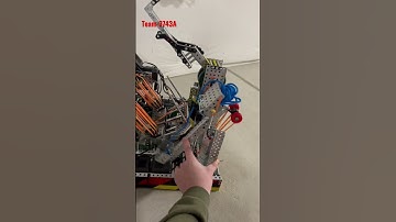 Vex String Storage Explanation  #vex