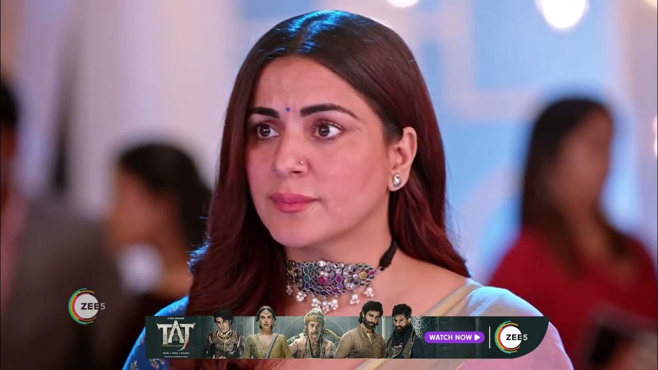 Kundali Bhagya Ep 1544 Webisode Jun, 3 2023 Shakti, Shraddha