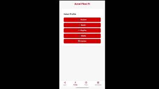 Accel Flexi-Fi Demo screenshot 2
