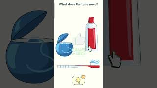 What does the tube need? dop2 (delete one part)#dop2 #shorts #viral #shortsviral #shortsviral