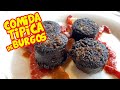 Probando COMIDA TIPICA de BURGOS - Morcilla, lechazo y mucho más!!!