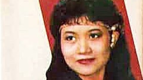 NOER HALIMAH - Derita Diatas Derita (Rhoma irama) (Mercu Alam Abadi Record) (1990) (Original CD)