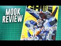 GHL Gundam Hobby Life 015 - Mook Review!