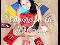 Educación Alemana - Mi hijo empieza la escuela