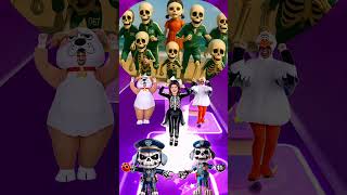 bebefinnvs D Billions Nursery Rhymes Dame Tu Cosita  damitucosita  vladandnikii