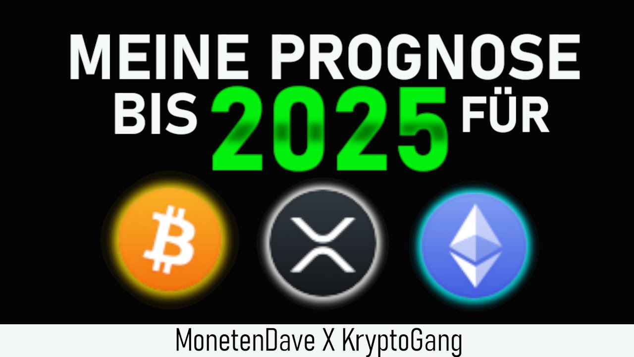 krypto prognose 2025