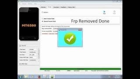how to remove frb symphony i10 sp flash tool
