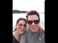 Marcelo Dias e Fabiana - Jesus está no Barco &quot;Devocional&quot;