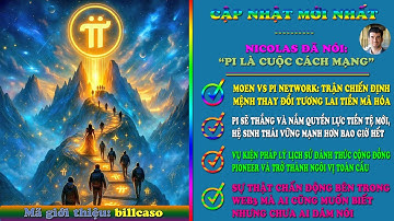 PI NETWORK - TIN HOT! VỤ MOEN KIỆN PI NETWORK, VÔ TÌNH GIÚP PI CÀNG LAN TỎA VÀ BÙNG NỔ CHƯA TỪNG CÓ?