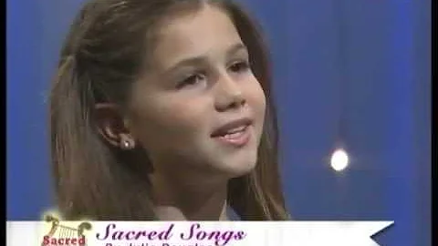 Julia Douglas - Pie Jesu