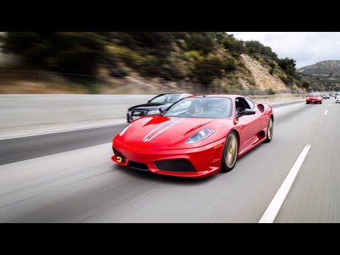 the-best-ferrari-430-scuderia-review-on-the-internet