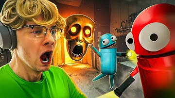 R.E.P.O. The FUNNIEST Game of The Year