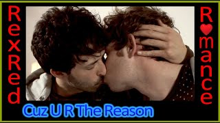 Nate & Jonny | Gay Romance | 3 In A Bed