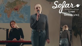 Miniatura del video "Lisa Skoglund - Hjertefyll | Sofar Oslo"