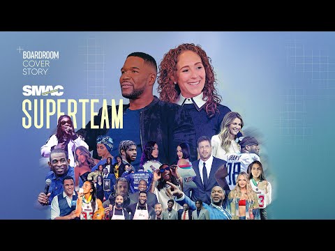 Inside Michael Strahan And Constance Schwartz-Morini's Superteam