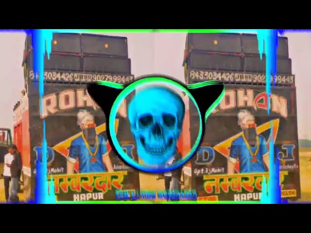 100 200 Ki Toli - Edm Drop Trance Mix || Dj Jitendra Moradabad | Edm Dj King Moradabad class=