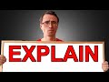 Physics Describe and Explain Questions Quiz