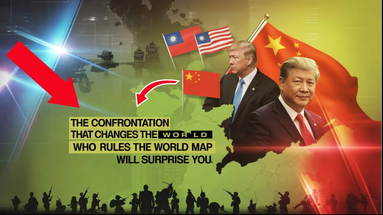 The most important and valuable island in the world — you won't believe why