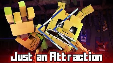 Reverse - 3A Display & TryHardNinjy - Just An Attraction