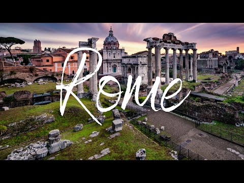 1 Minute of ROME
