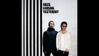Oasis - Ballad Of The Mighty I (Liam 2000 AI Remix)
