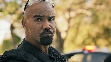 Shemar Moore