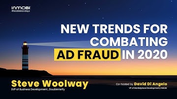 Digital Ad Fraud Detection and Prevention Trends for 2020 [Mobile Mondays]